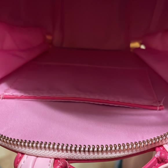 Jeffree Star pig purse, EUC - Picture 7 of 10